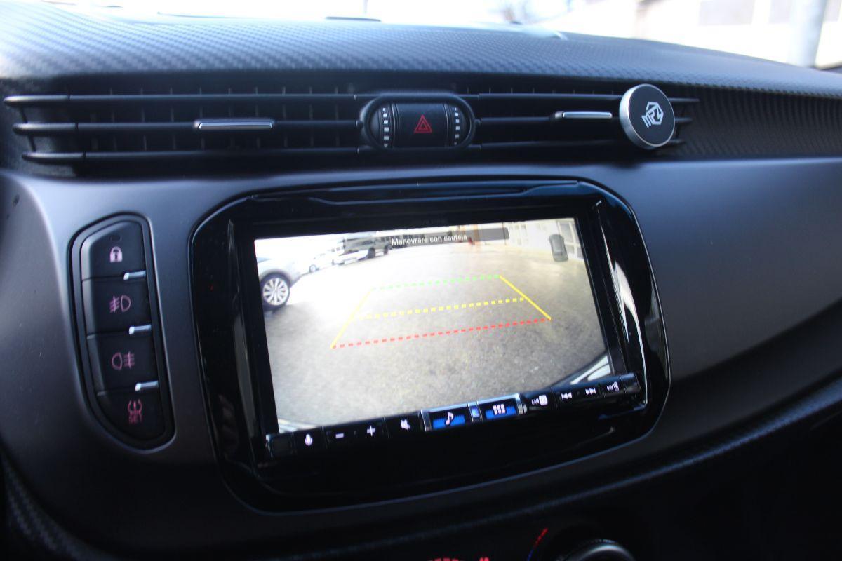 ALFA ROMEO - Giulietta - 1750 Turbo TCT Veloce