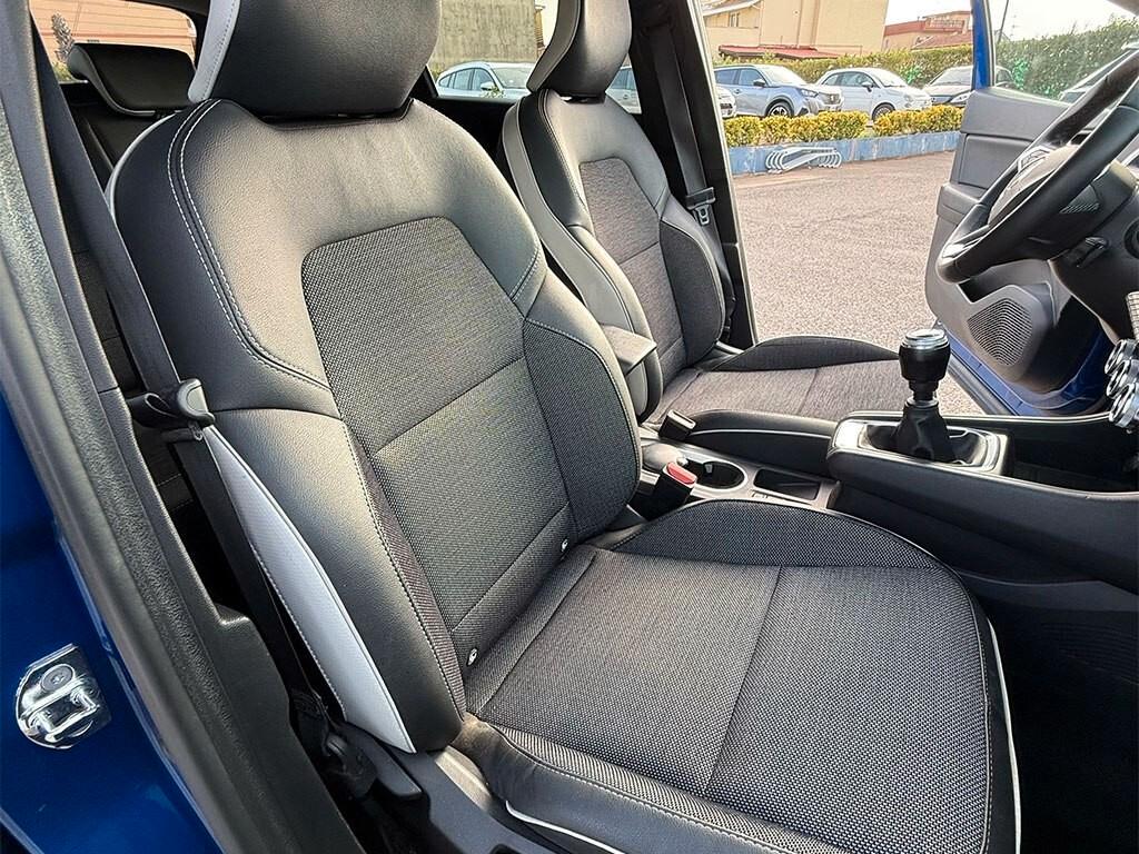 Renault Captur TCe 100 CV GPL Intens IN PROMO