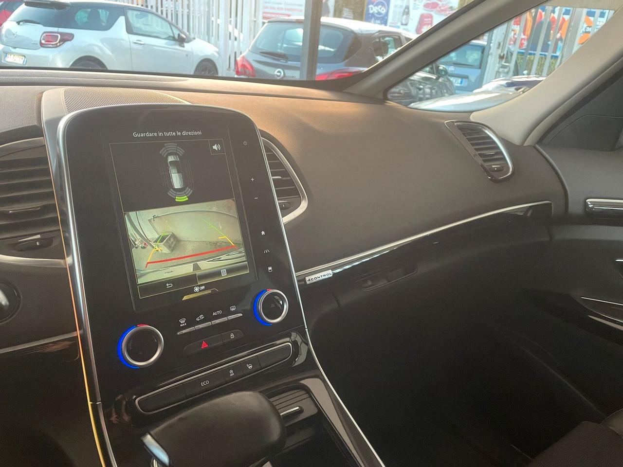 Renault Espace dCi 160CV EDC Energy Initiale Paris 4Control