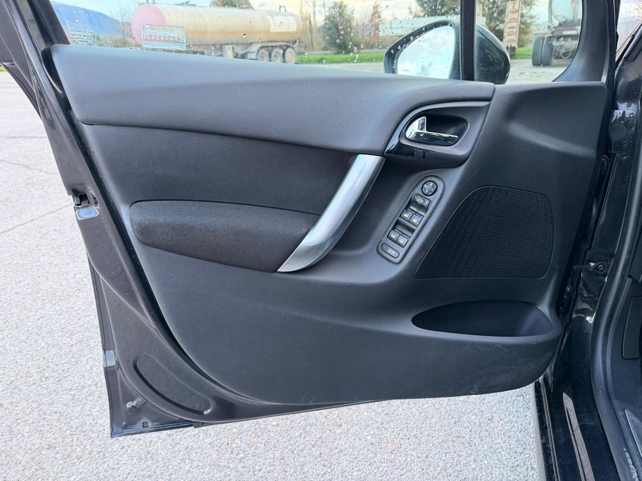 Citroen C3 1.4 HDi Business. 12 mesi di garanzia