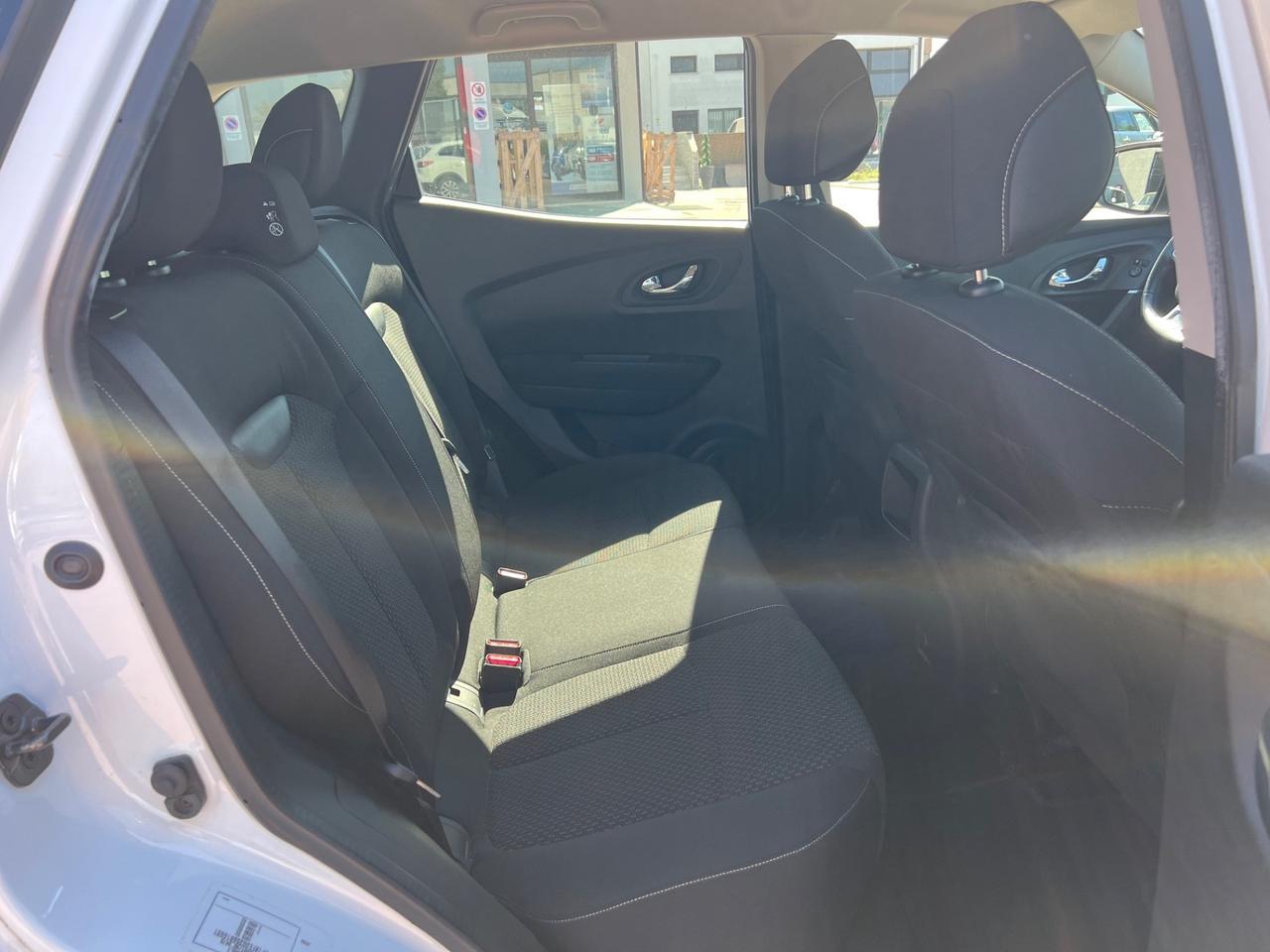 Renault Kadjar dCi 8V 110CV Energy Hypnotic