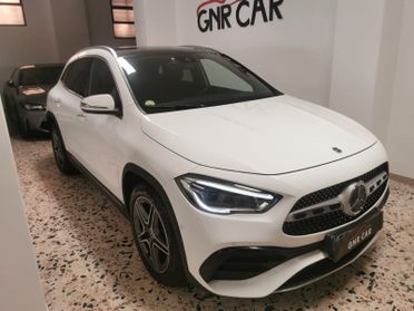 Mercedes-benz GLA 220 d Automatic 4Matic Premium