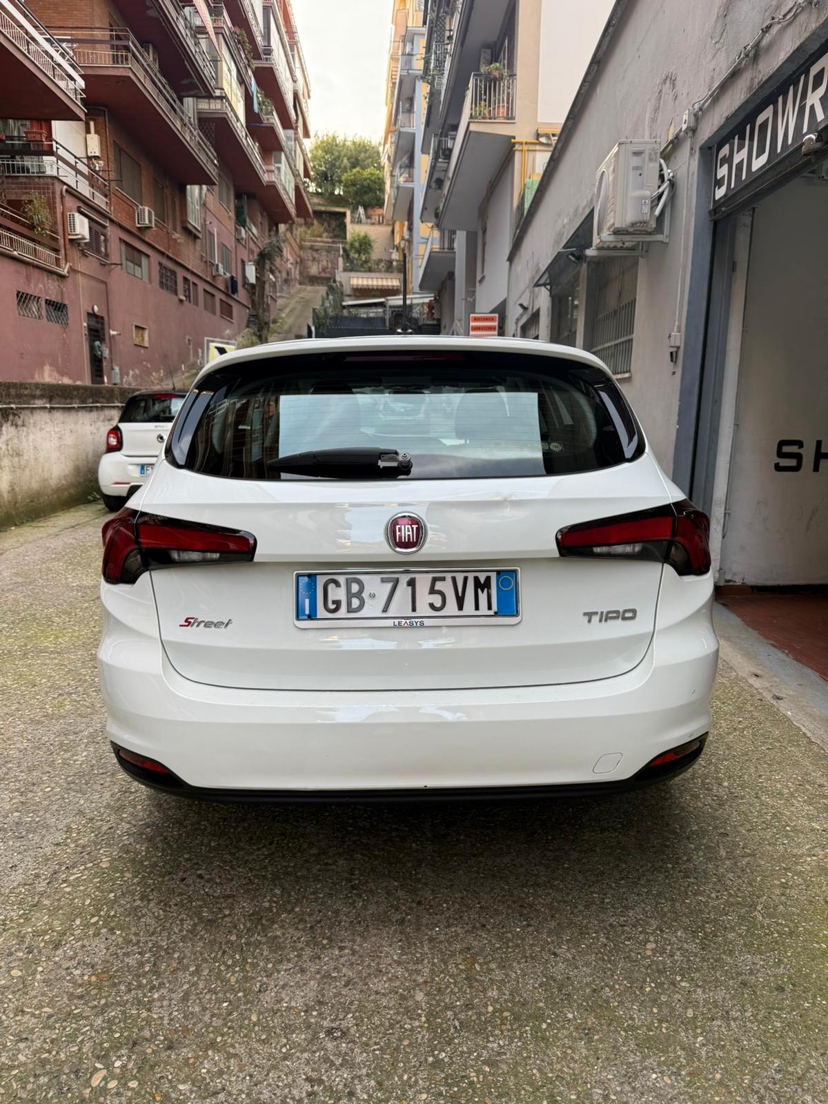 Fiat Tipo 1.3 Mjt S&S 5 porte Business