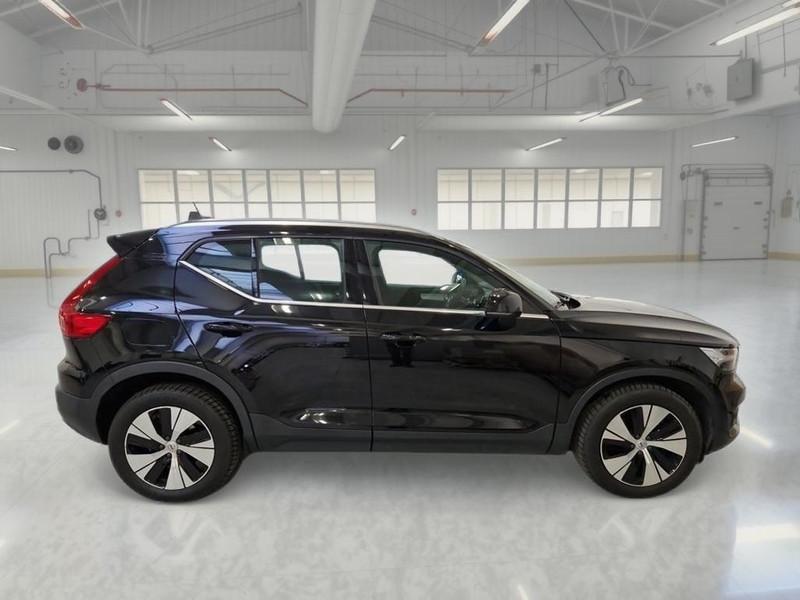 VOLVO XC40 T4 PLUG-IN HYBRID AUTO RECHARGE INSCRIPTION EXPRESSION 5 PORTE SUV