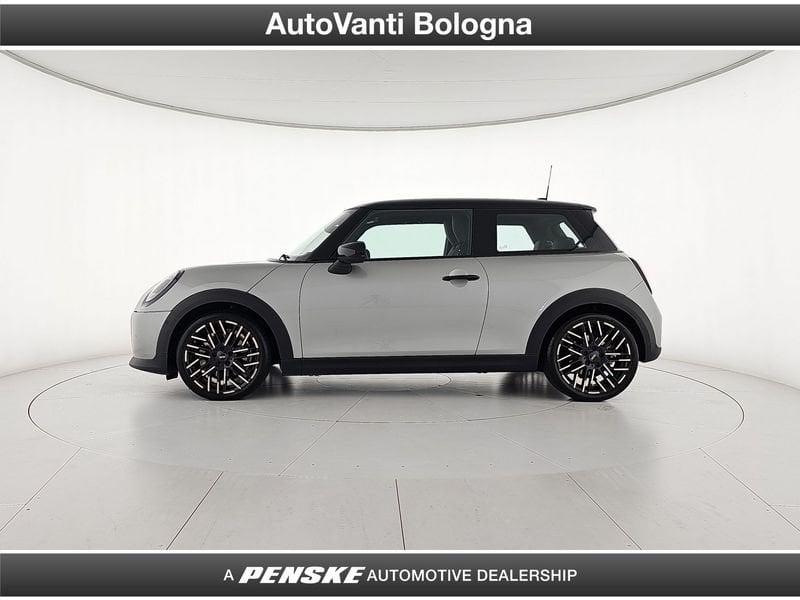 MINI Cooper Mini Cooper 3p 1.5 C Favoured auto