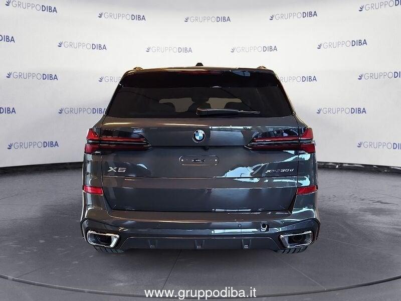 BMW X5 G05 LCI 2023 xdrive30d MSport auto