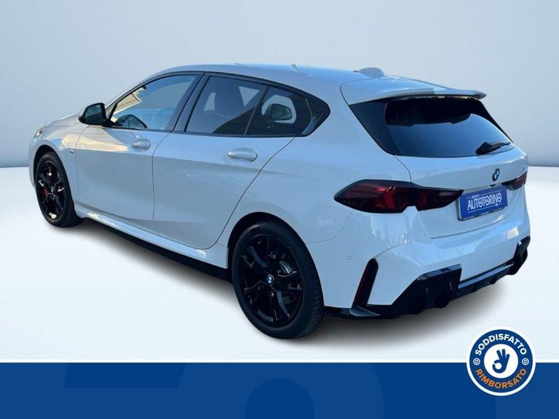 BMW Serie 1 118d M Sport Pro