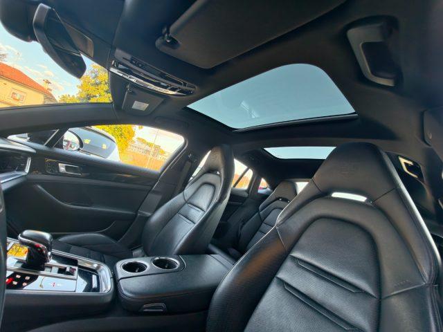 PORSCHE Panamera 3.0 4 Sport Turismo