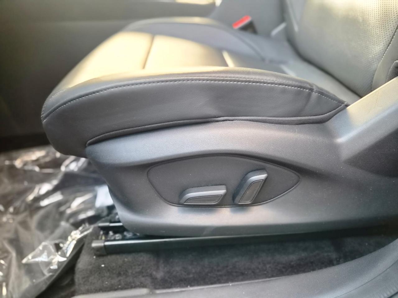 Mg ZS 1.5 Hybrid+ Luxury