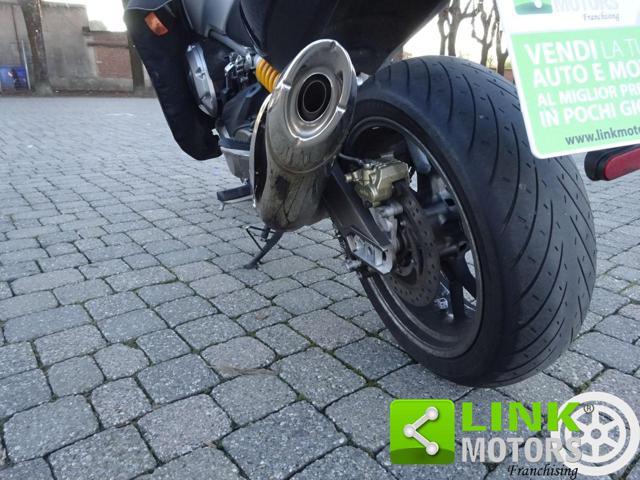 APRILIA Mana 850 Mana 850