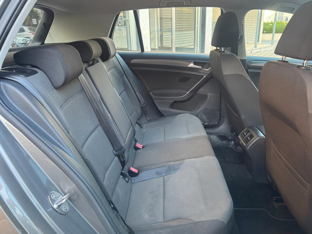 WV GOLF 1.6 TDI 105 CV. E5 TRENDLINE PERFETTA