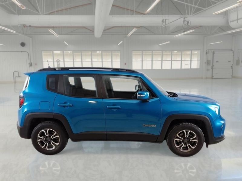 JEEP RENEGADE 1.6 MJet DDCT 120cv Business
