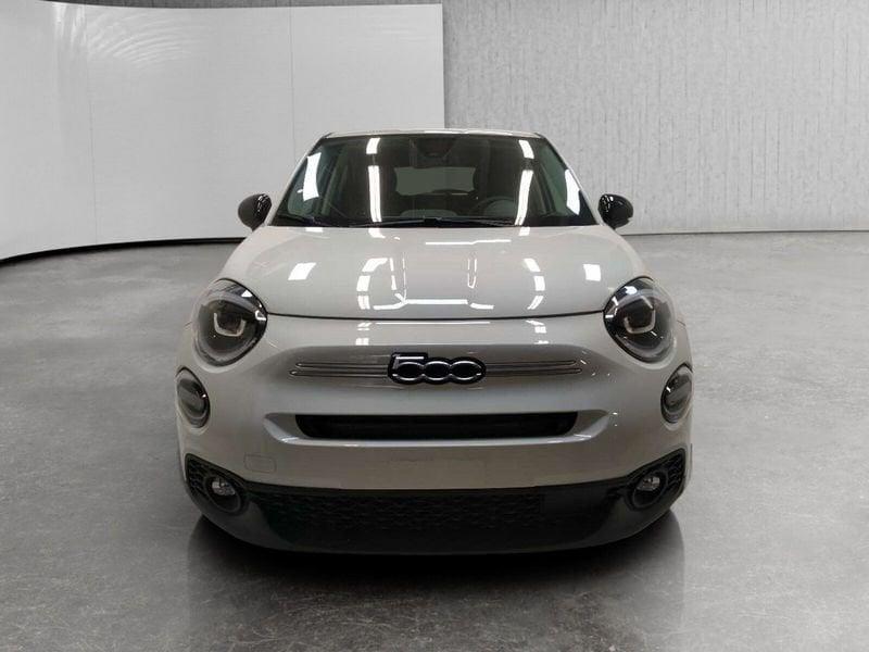 FIAT 500X 1.5 t4 hybrid 130cv dct