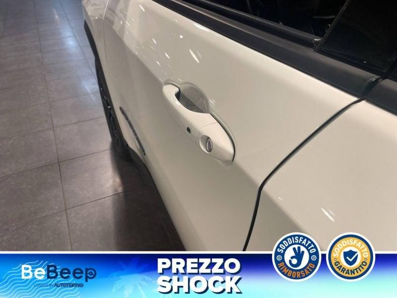 Jeep Compass 1.3 TURBO T4 PHEV BUSINESS PLUS 4XE AUTO