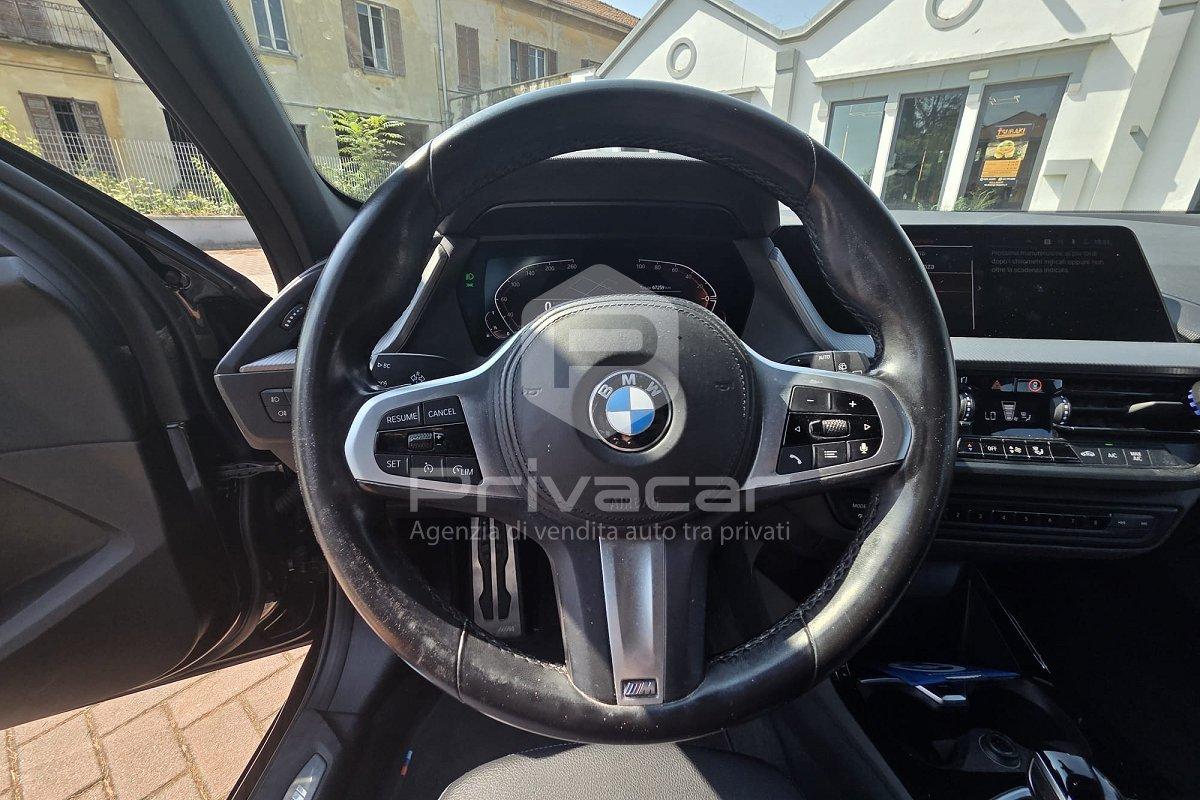 BMW 118i 5p. Msport