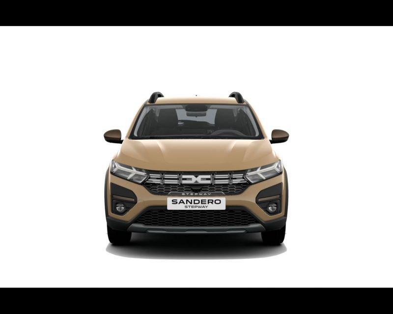 Dacia Sandero NUOVA Stepway Extreme UP MY24 1.0 Tce ECO-G