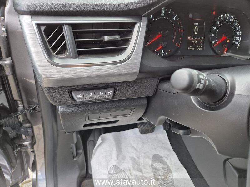 Renault Kangoo 1.5 Blue dCi 115CV EDC Equilibre