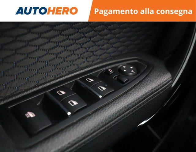 BMW 218 d Cabrio Msport aut.