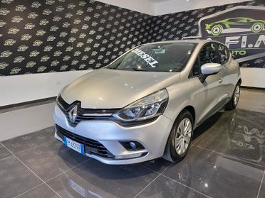 Renault Clio - 11/2017 1.5 dCi 75CV Navigatore