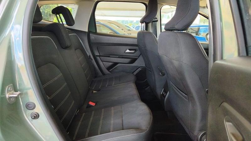 Dacia Duster Duster 1.0 tce Journey UP Gpl 4x2 100cv