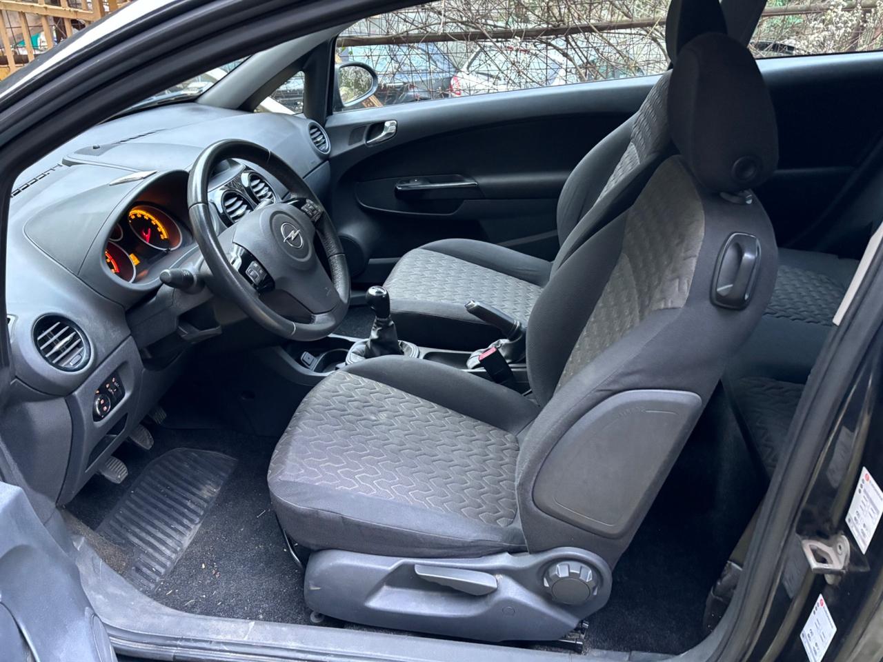 Opel Corsa 1.2 85CV 3 porte GPL-TECH Ecotec