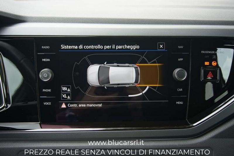 Volkswagen Polo 1.0 TSI R-Line DSG