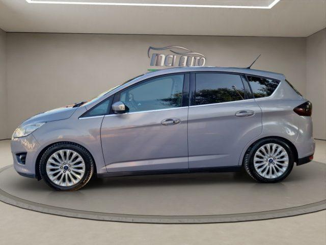 FORD C-Max 1.6 TDCi 115CV Titanium