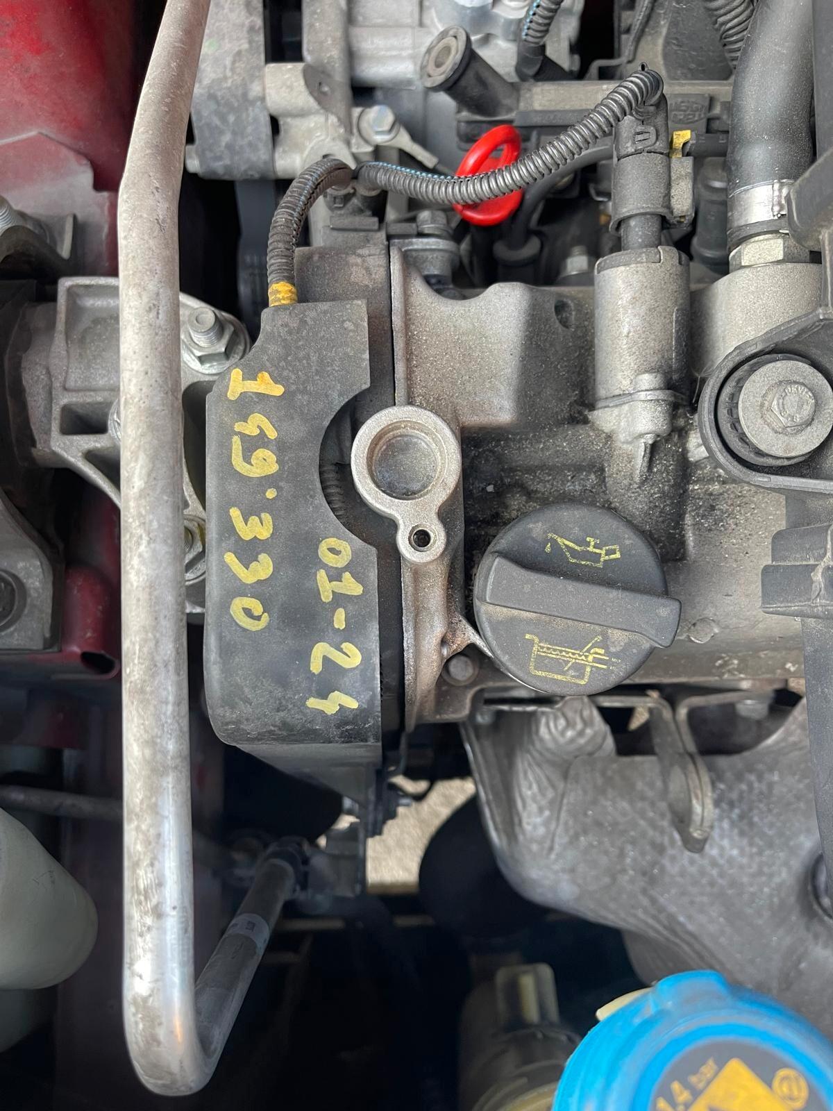 Fiat 500 1.2 GQ Lounge