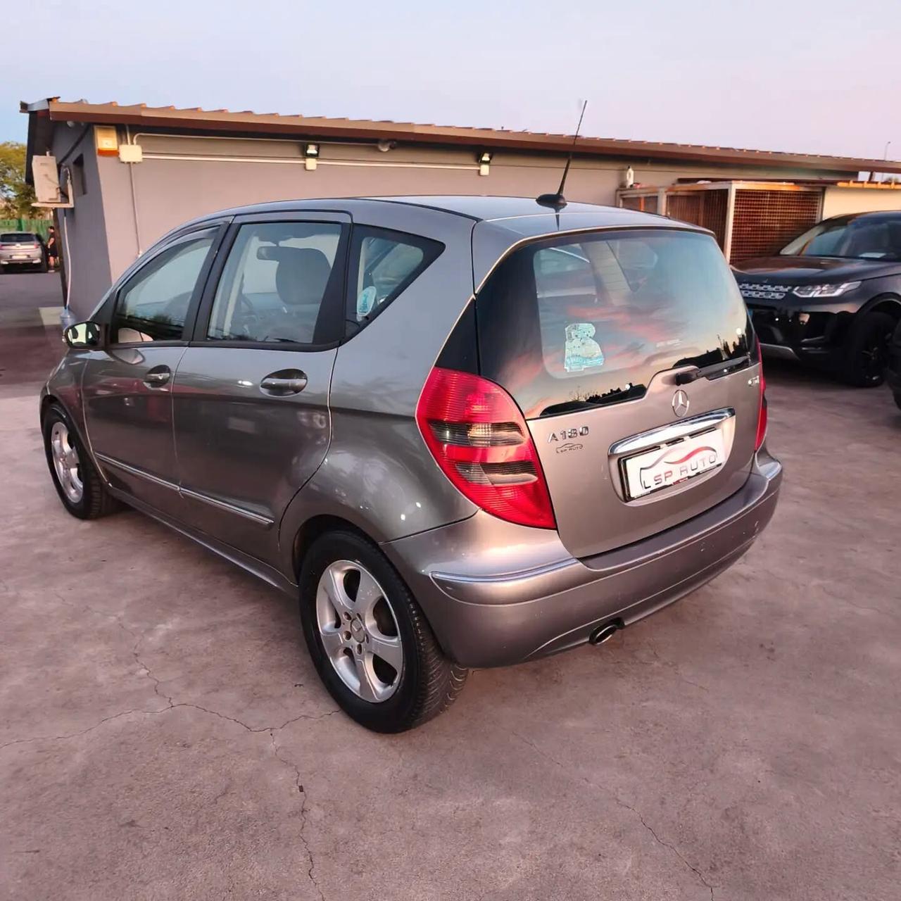 Mercedes-benz A 180 CDI SOLI 2700 EURO