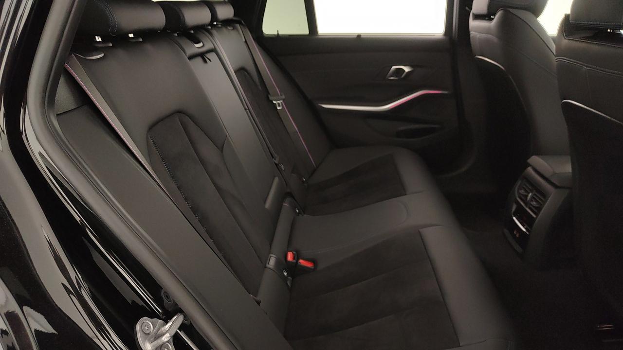 BMW Serie 3 G21 2022 Touring - 330d Touring mhev 48V MSport auto