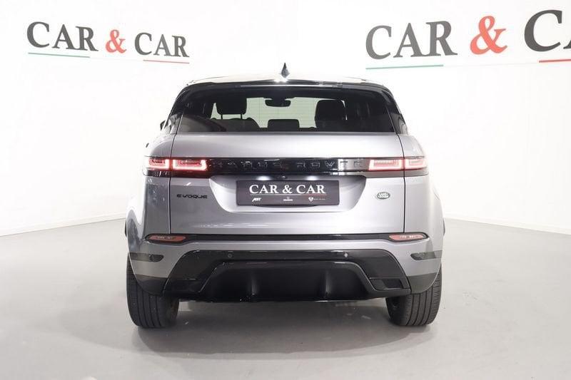 Land Rover RR Evoque 2.0D I4 163 CV AWD Auto R-Dynamic SE