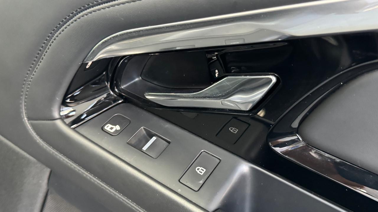 Range Rover Evoque 2.0D I4 204 CV R-Dynamic TETTO APRIBILE