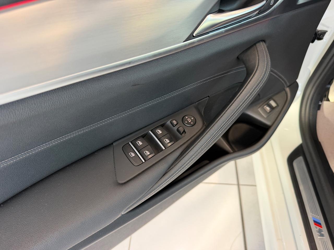 Bmw 520d 48V xDrive Touring Msport auto