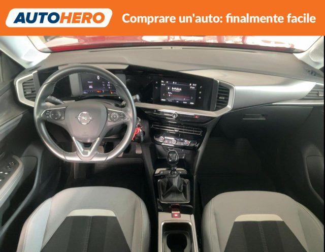 OPEL Mokka 1.5 diesel Elegance