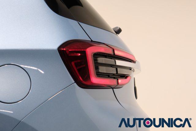 DR MOTOR DR 5.0 1.5 BI-FUEL GPL TETTO PANORAMA NEOPATENTATI