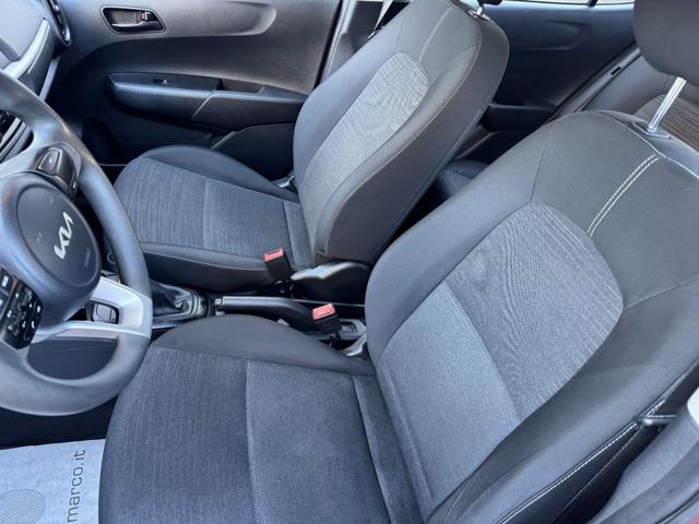 KIA Picanto 1.0 67cv URBAN *GPL!!!*