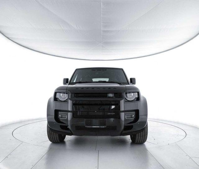 LAND ROVER Defender 110 2.0 Si4 PHEV 404 CV AWD Auto XS Edition