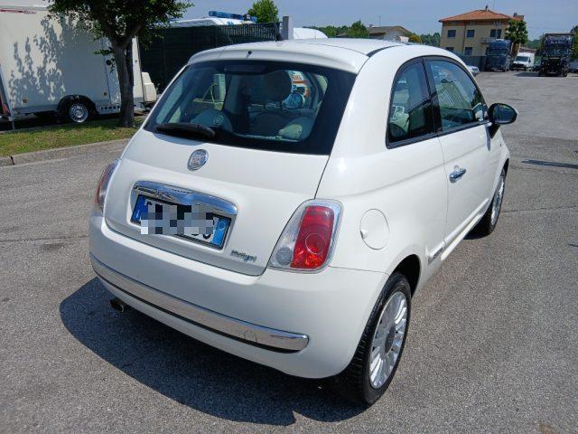 FIAT 500 1.3 Multijet 16V 75 CV