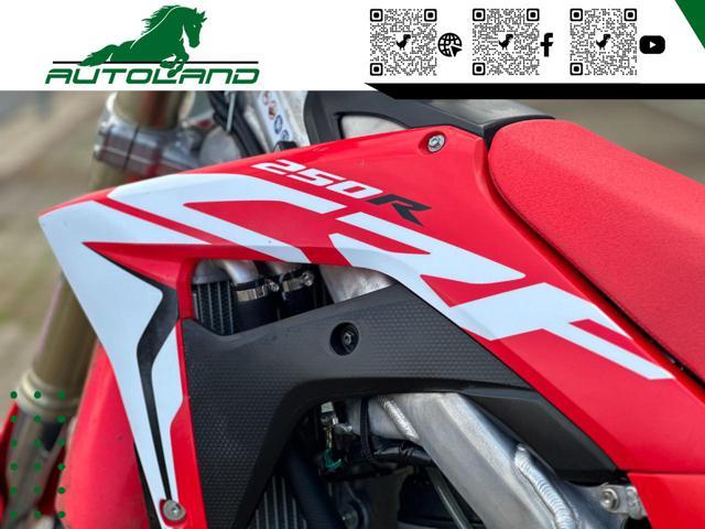 HONDA CRF 250 R R *Condizioni Ottime*gomme 80%*finanziabile