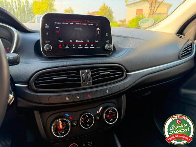 FIAT Tipo 1.6 Mjt S&S SW Lounge