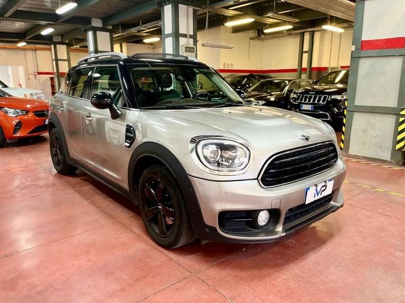 MINI Mini Countryman F60 Mini 1.5 Cooper Countryman