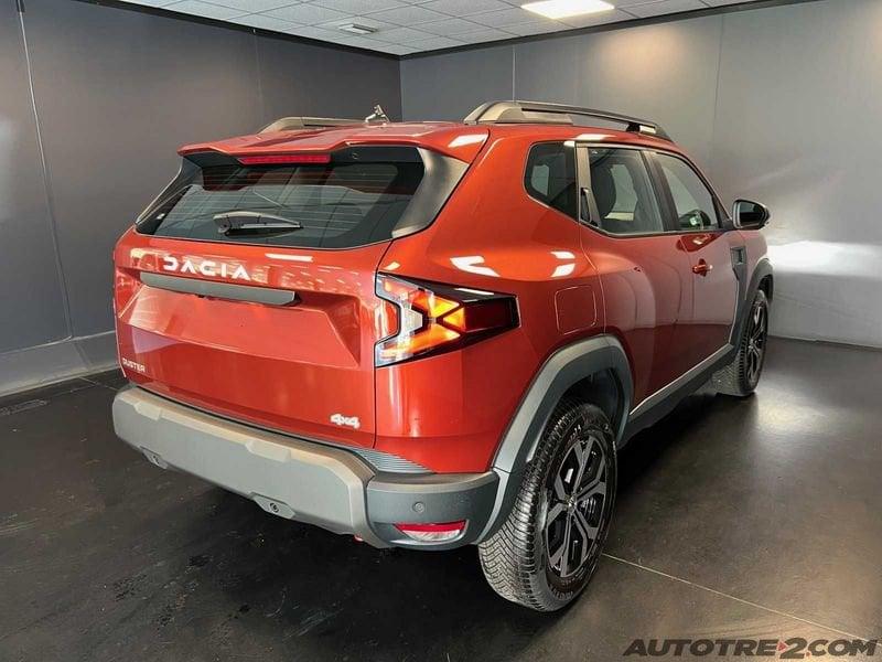 Dacia Duster Duster Tce 130 CV MHEV 4x4 Expression PROMO CREA IL TUO PREZZO !!