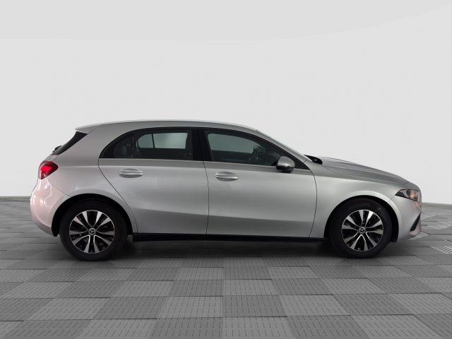 MERCEDES-BENZ A 180 A 180 Automatic Executive