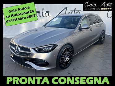 Mercedes-benz C 220 d Mild hybrid Business