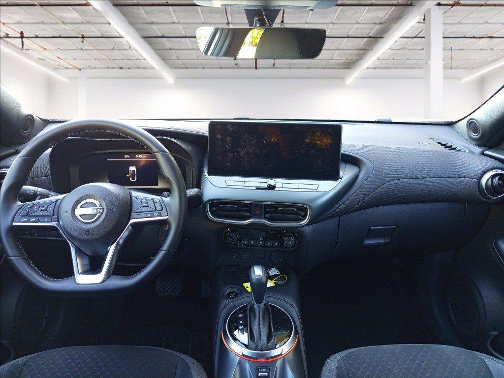 NISSAN Juke 1.0 dig-t N-Connecta 114cv dct del 2025