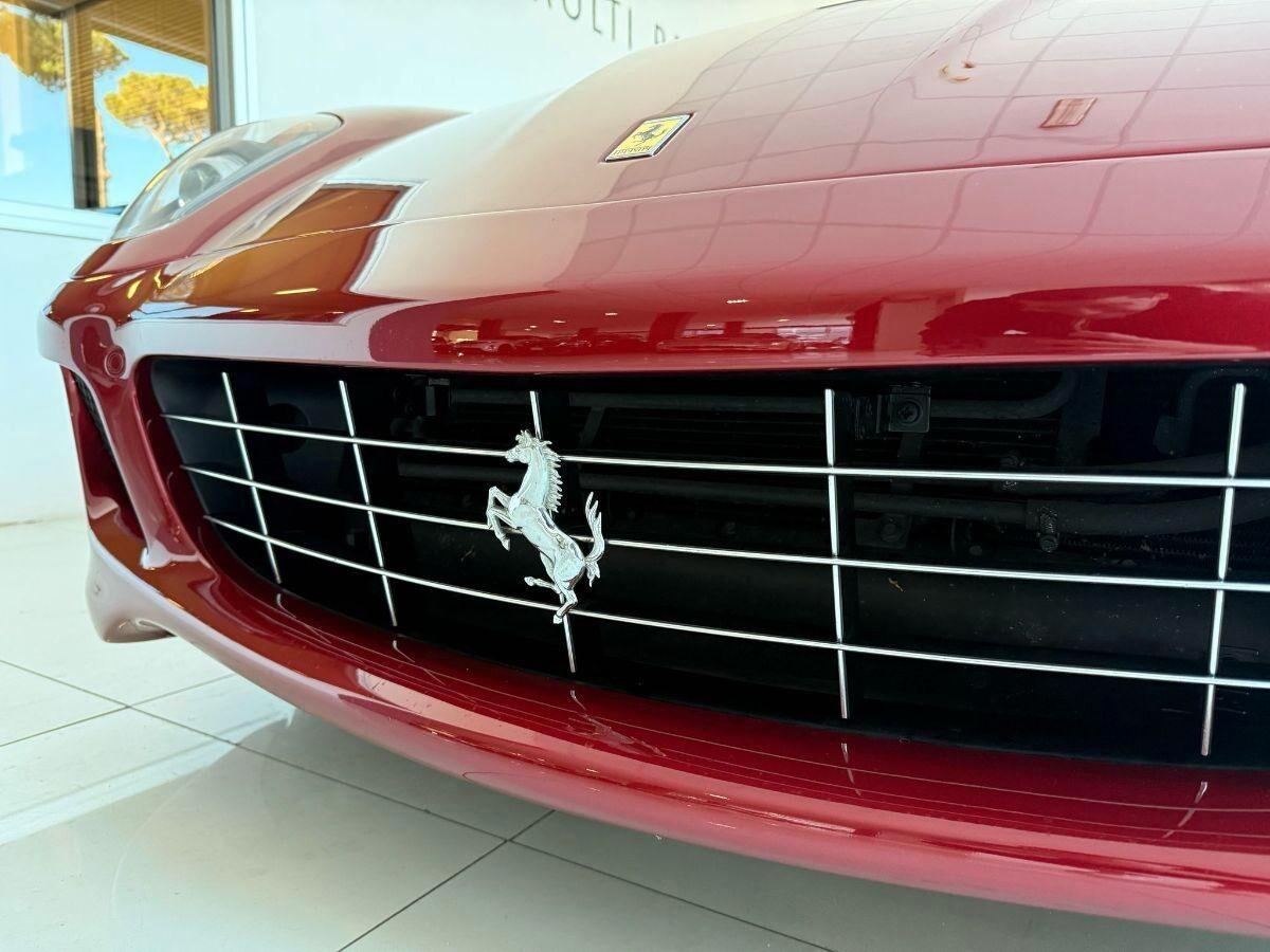 Ferrari 599 GTB Fiorano F1