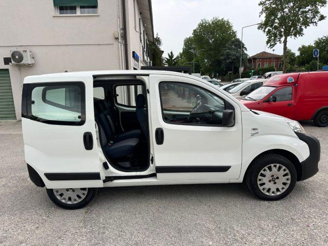 CITROEN Nemo Nemo Multispace 1.4 Seduction