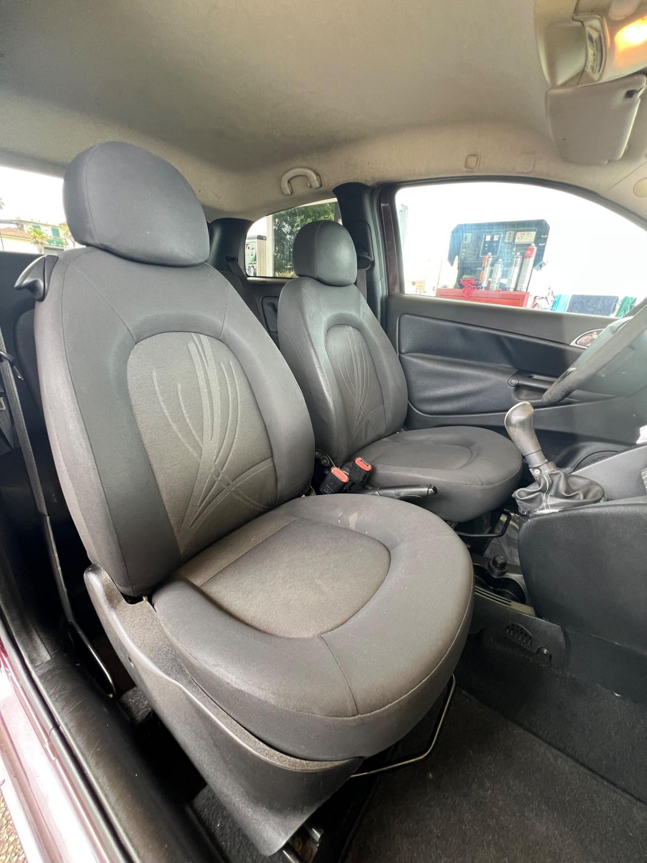 Lancia Ypsilon 1.3 MJT 75 CV Elle