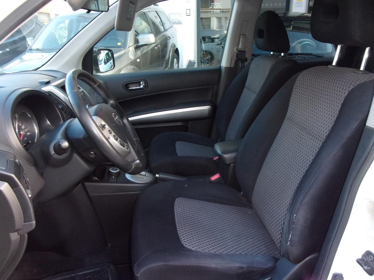 Nissan X-Trail 2.0 dCi 150CV LE