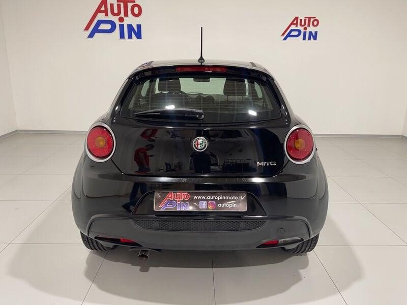 Alfa Romeo MiTo MiTo 1.3 JTDm 95 CV